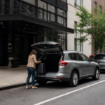 Reserve Parking Near Chelsea Savoy Hotel in NYC