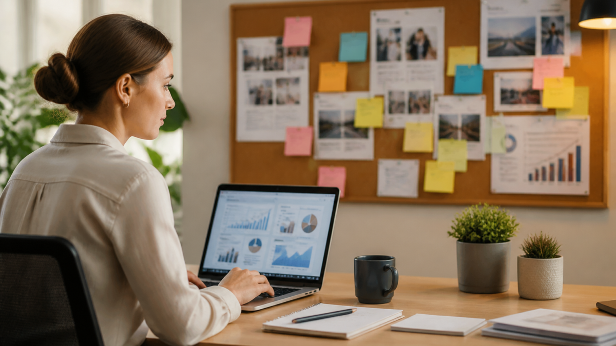 social media marketing featured image
