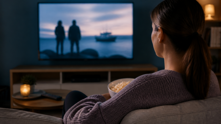 Tubi August 2026 Releases: What’s Confirmed and How to Find New Movies