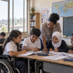 Quality Education for Children – UNICEF: How Learning and Educational Access Are Supported Worldwide