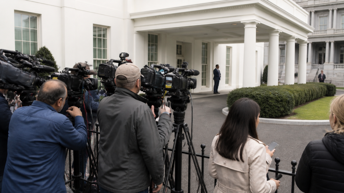 veto de medios en la Casa Blanca featured image