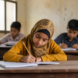 Quality Education,UNICEF’s featured image