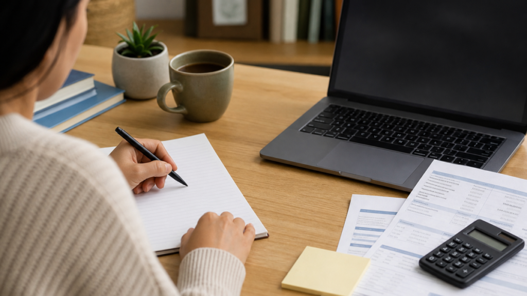 SoFi Student Loan Refinancing: A Practical Guide Before You Apply supporting in-article image