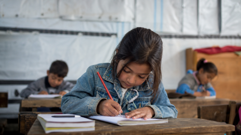 UNICEF education donations featured image