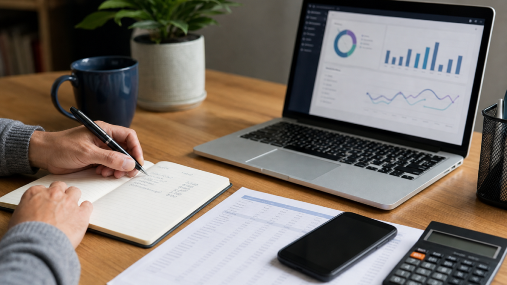 Vanguard Cash Plus Account: A Practical Guide to the Savings Alternative supporting in-article image