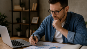 Vanguard Investment Guide: Products, Costs, Risks and First Steps featured image