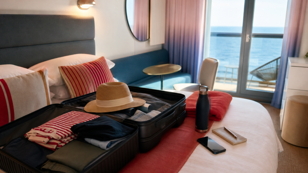 Virgin Voyages Practical Guide: Caribbean Cruises, Inclusions and Booking Terms supporting in-article image
