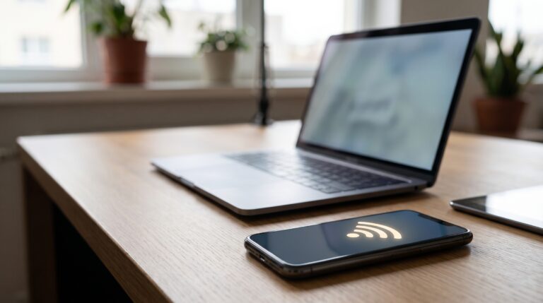 iPhone Personal Hotspot Not Working? A Practical Troubleshooting Guide